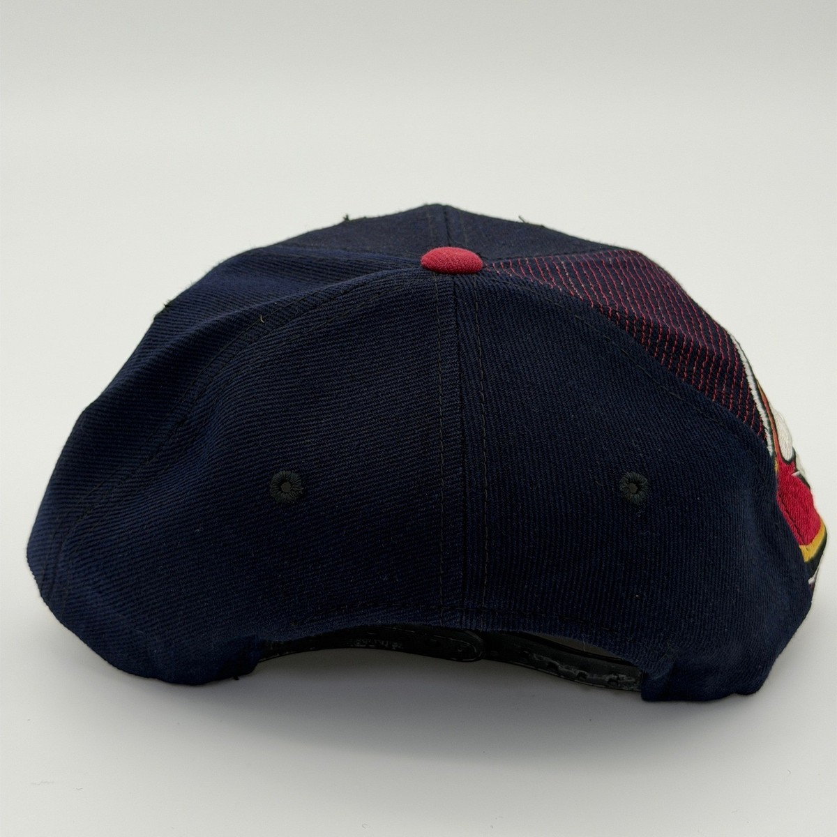 Vintage San Francisco 49ers Sports Specialties Snapback Hat Lazer