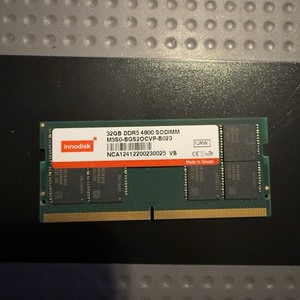 32GB DDR5 4800 Sodimm | eBay