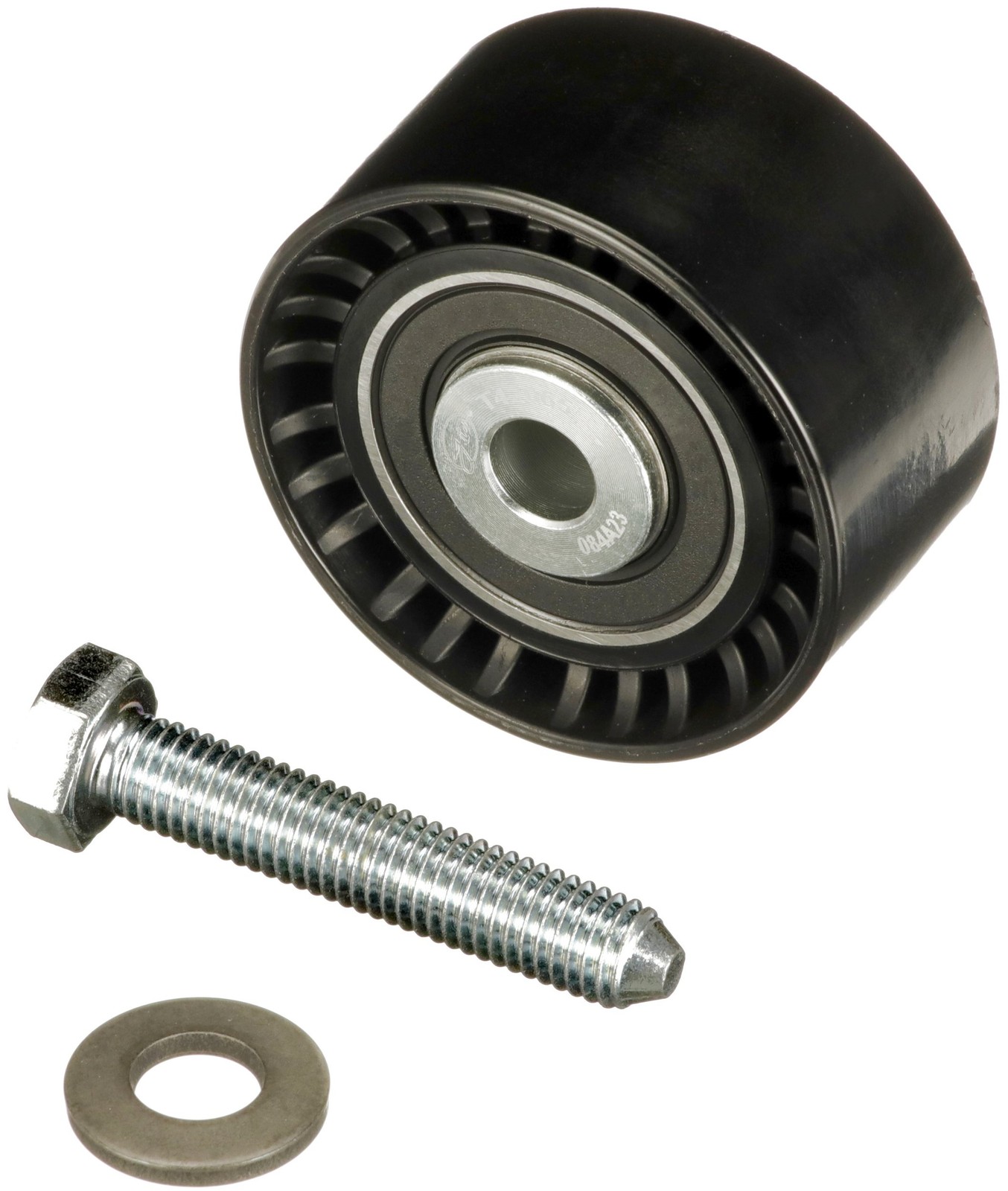 GATES-OE T42065 Deflection Pulley/Guide Pulley, timing belt for CITROËN,FIAT,IRA