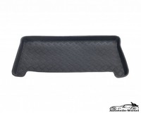 Kofferraumwanne Matte FüR Toyota Yaris Hinten 99-05
