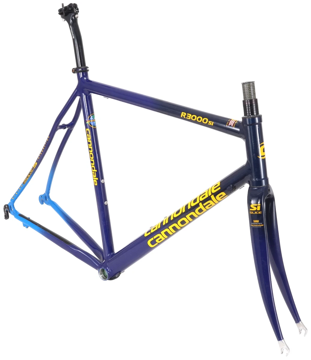 キャノンデール CAAD 56 Cannondale Aluminum 56 cm Frame Bikes for sale | eBay