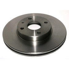 Replacement Rotor Front By Brembo - Mx-5 Miata 1994-2000 All 2001-2002 W S...