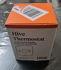 Hive Thermostat 852109 Thermostat And Receiver