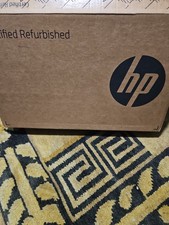 17.3 Inch HP Notebook LED Touchscreen   OPEN ...