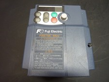 FUJI FRNOO12C2S-2U FRENIC-MINI SER Output: 3H...