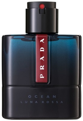 Prada Luna Rossa Ocean Eau de Toilette 50 ml OVP NEU