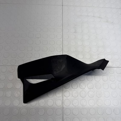2016 DUCATI SCRAMBLER URBAN LEFT FRAME SIDE COVER COWL PANEL 48212061A OEM