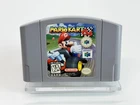 Mario Kart 64 (Nintendo 64) Authentic & Tested *MILLION SELLER*