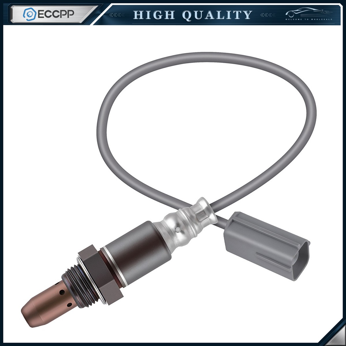 Upstream for 2008-2010 Nissan Xterra 4.0L Oxygen Air Fuel