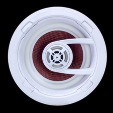 Truaudio Ghost 9" 3 Way In Ceiling Speaker G91