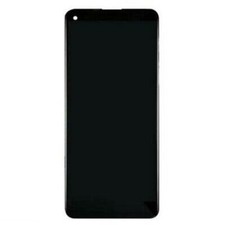 For OnePlus Nord N100 5G Replacement LCD Screen & Digitiser Assembly Black UK