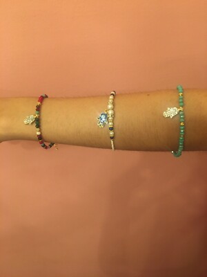 Rainbow Bracalet