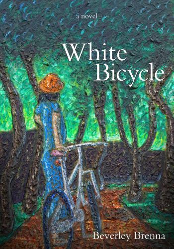 White Bicycle, Paperback by Brenna, Beverley, Brand New, Free shipping in the US