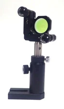 THORLABS CM254-100-E03 -Ø1" DIELECTRIC-COATED CONCAVE MIRROR 750-1100 NM MOUNTED