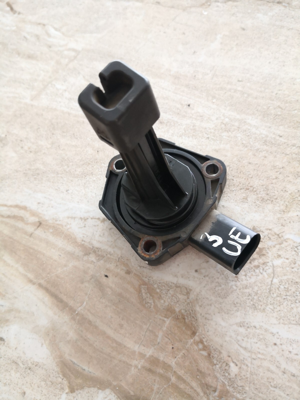 Audi A5 2009/Oil level sensor/03C907660H/6PR00962901 | eBay