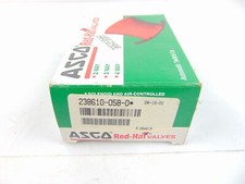 Asco 238610-058-D