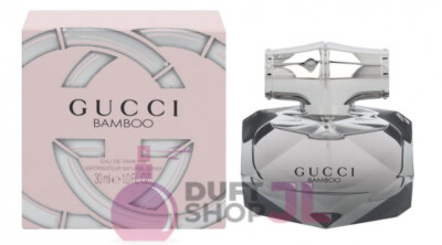 Gucci Bamboo Edp Spray 30,00 ml