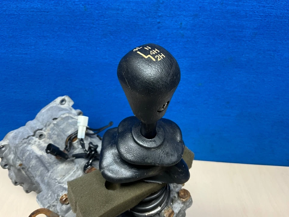 Suzuki Grand Vitara 2001-2004 caja de transferencia 2,5 L en OEM Foto 2 de 4