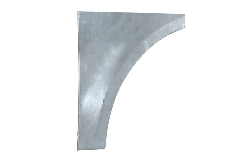 Front Right Fender Repair Fits: VW POLO IV 9N, POLO IV 9N3 10.01-11.09