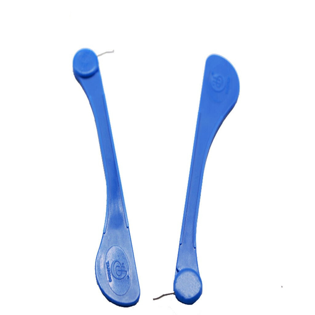 3Set Dental Rapid Palatal Expander Expansion Screw Swivel Key