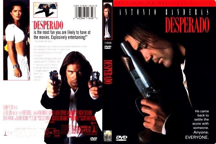 Desperado (1995)