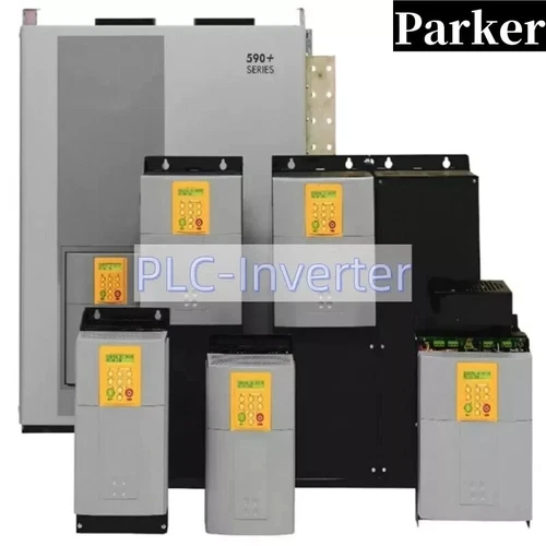 NEW Alternative products DC Governor 590P/0500/500/0041/UK/AN/230/0～