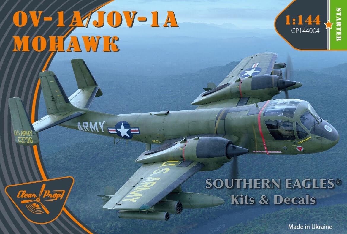 - Scale Model Kit 1/144