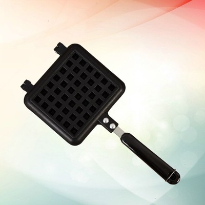 Household Maker Non Stick Aluminium Alloy Cake Mold Mould for