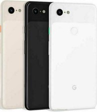 Mint Google Pixel 3 64GB Factory Unlocked GSM CDMA- LCD BLACK SPOT- Black SL43