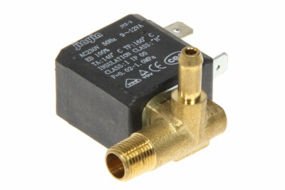 Elettrovalvola Ferro Da Stiro Ariete Stiromatic AT2131400040, Offerta - Foto 11