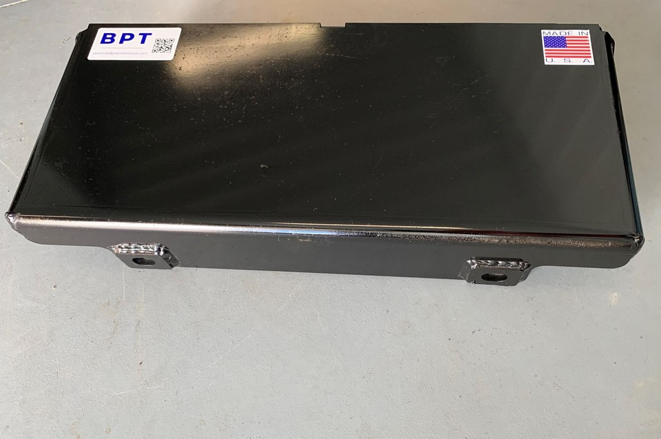 Toro Dingo Style Quick Attach Plate eBay