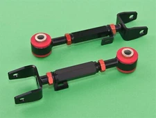 New Pair Left & Right | Rear Camber Kit | -2.00 ~ +4.00 | Free Shipping