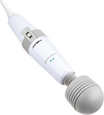 THRIVE Handy Massager MD01 Body Care Self Massage relax 100V JAPAN Import