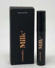 Commodity MILK Perfume 0.17 Oz 5mL Scent Space BOLD Spray MINI Fragrance NIB