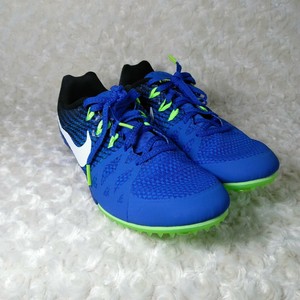 nike rival blue