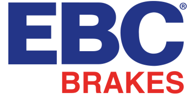 EBC Brakes GD7080 3GD Series Sport Slotted Rotors - View #9