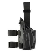 Safariland MHH SIG P320 M17 SLS ALS Military Holster 7TS LH "NEW"