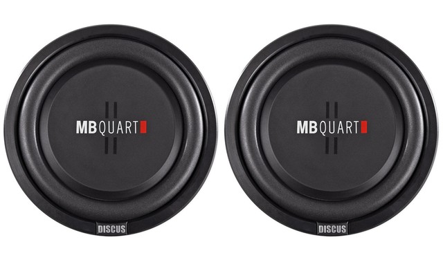 mb quart shallow mount 12