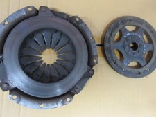 Kupplung für Rosenbauer Fox Pumpe TS 8/8 15 Tragkraftspritze Wasserpumpe