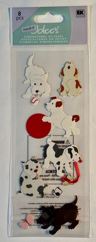 *REDUZIERTE Preise! Jolee's DOGS & CATS! Viele RAR! SIE WÄHLEN! NEU! - Bild 28 von 42
