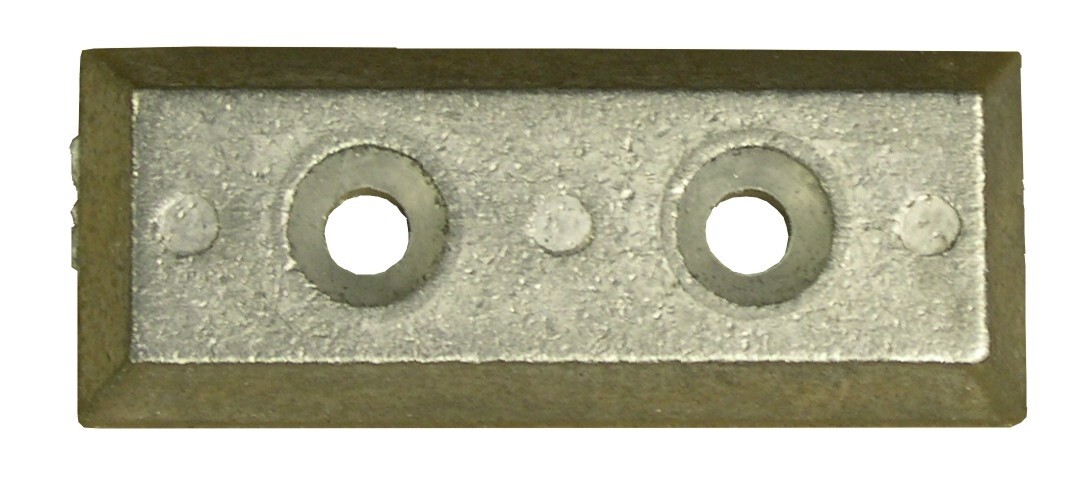 SZ-1 Sea Strainer Zinc Anode | eBay