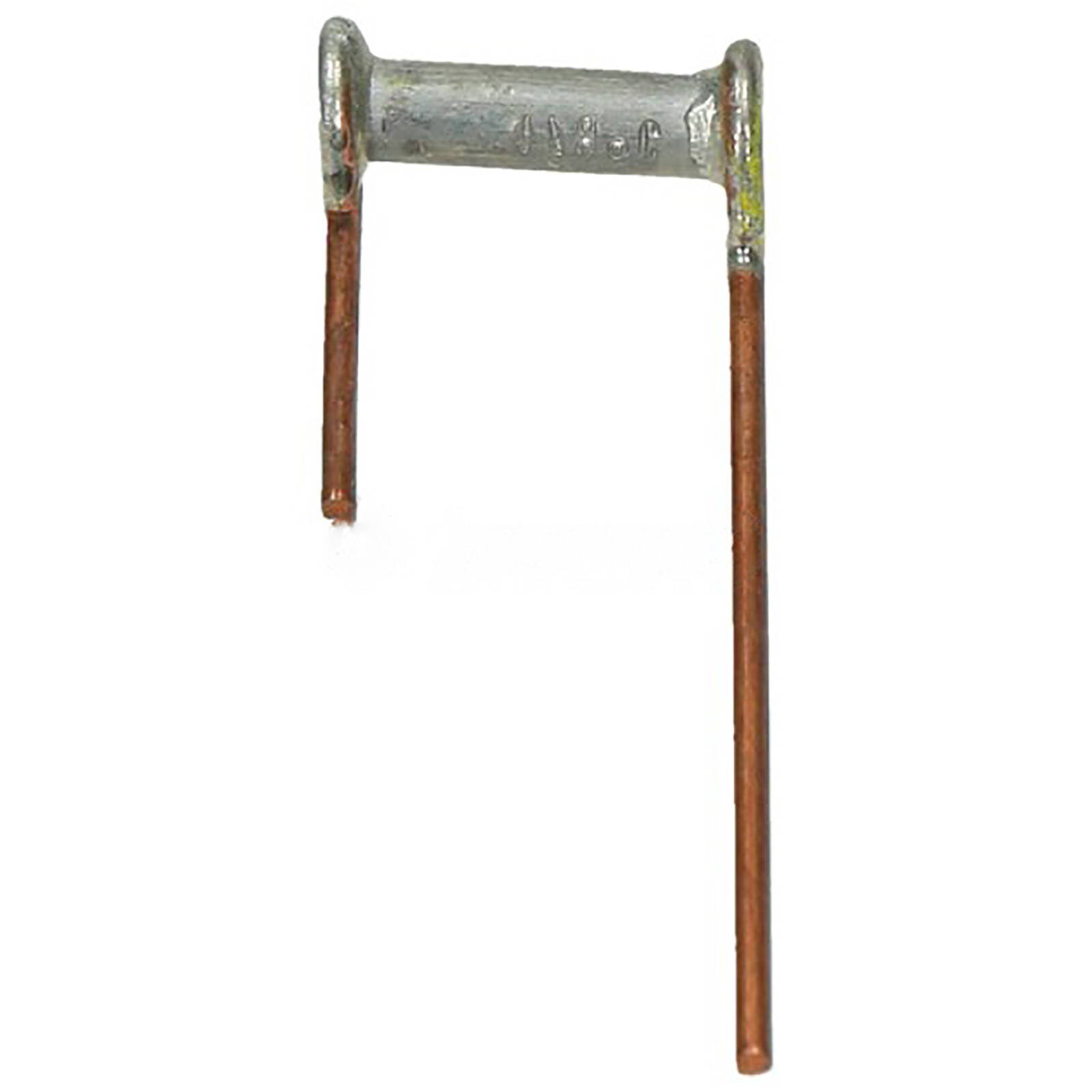 CREDA 851082 Space Night Storage Heater Thermal Fuse Link 177ºc Yellow