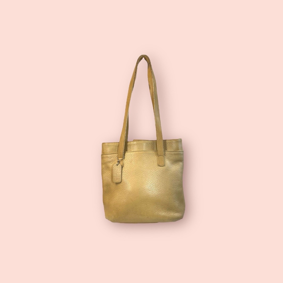 バッグ old coach y2k one shoulder bag 6203 VINTAGE COACH 6203 NEOPRENE SHOULDER BAG | eBay