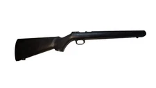 Thompson Center Black Diamond Inline Muzzleloader Synthetic Stock (6)