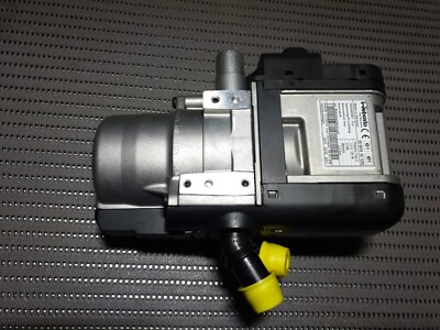 BMW Standheizung Webasto Thermo Top V Benzin  NEU