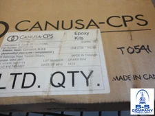 CANUSA-CPS Epoxy Kit 170ml PN: 230100-015