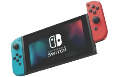 buy broken game consoles