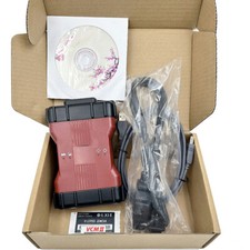 Vcm2 Diagnostic Scanner For Ford For Mazda Vcm Ii Ids Vehicle Tester New