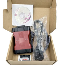  Vcm2 Diagnostic Scanner For Ford & For Mazda Vcm Ii Ids Vehicle Tester New