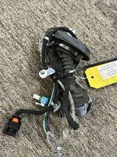 2006-2016 CHEVY IMPALA LIMITED REAR RIGHT PASSENGER DOOR WIRE WIRING HARNESS S39